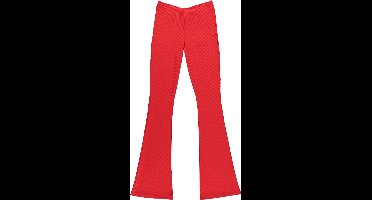 Cars Jeans Meisjes Flared - Maat 152