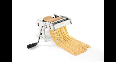 GEFU Pasta Perfetta Pastamachine - Wit