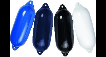 Majoni Stootwil - Fender - Star 1 - 45 x Ø12cm - Blauw