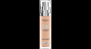 L’Oréal Paris True Match Foundation - 5.R/C - Natuurlijk Dekkende Foundation met Hyaluronzuur en SPF 16 - 30ml - Vegan