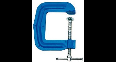 Eenhandklem Piher G-3 07004 Bord (7 x 10 x 1 cm)