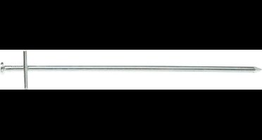 400 stuks Campking Rotspen Tarzan 23cm 400st