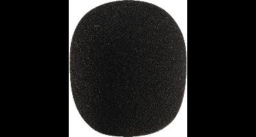 Monacor WS-60 Windkap Diameter:60 mm