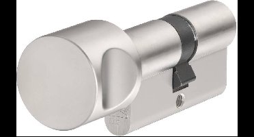Abus e60 knopcilinder SKG** 35/35 mm