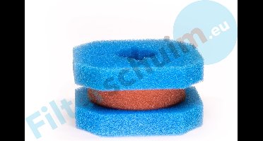 Oase vervangmousse FiltoClear 3000