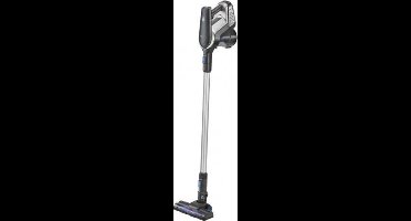 Clatronic BS 1312 A - 2 in 1 accu hand/vloerstofzuiger - 18,5 V lithium-ion-accu.