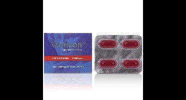 Venicon for Men - Stimulerende middelen