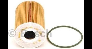 Bosch P7102 Oliefilter