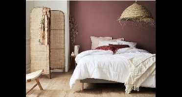 Zydante Duo Dekbed - 4-seizoenen dekbed - Smart Temperature - Silver Label - 240x200