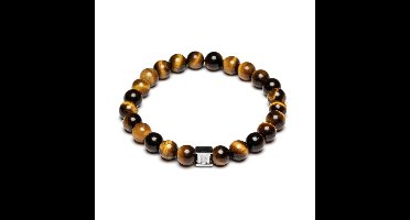 Gem Tiger Eye S