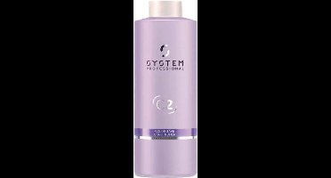 System Professional Color Save Conditioner 1000ml