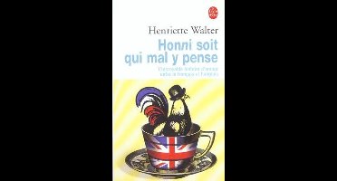 Honni Soit Qui Mal Y Pense