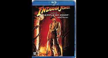 Indiana Jones - The temple of doom