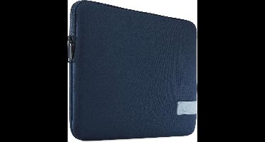 Case Logic Reflect - Laptopsleeve - Macbook Pro - 13.3 inch - Donkerblauw
