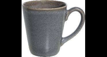 Cosy & Trendy Urban Beker - 50cl - Ø10x(H)11,6 - Set van 6