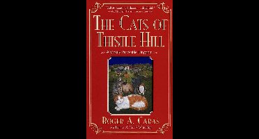 The Cats of Thistle Hill