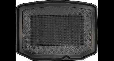 AutoStyle Kofferbakschaal passend voor Volkswagen Polo 9N/9N2 2001-2009