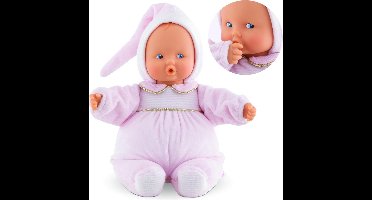 Mon Doudou Corolle Babipouce - Pop - Speelgoed voor meisjes