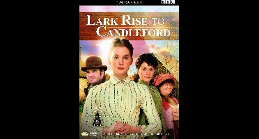 Lark Rise To Candleford - Seizoen 1