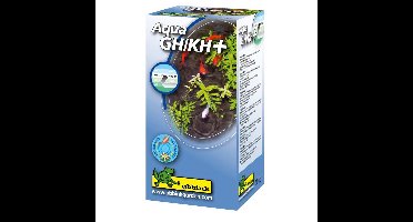 Ubbink - Aqua GH/KH+ 500 g - Vijverbehandeling