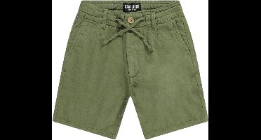 Cars Jeans Short Horan Jr. - Jongens