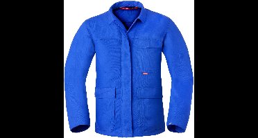 Havep 3153 Korte jas/Vest Korenblauw maat 62
