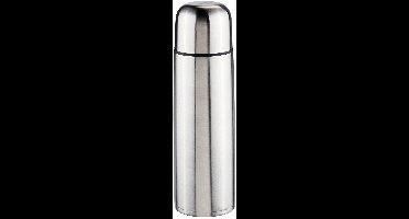 HI Thermosfles - 0,5 liter - 25 cm - RVS - isoleerkan - thermoskan - koffiekan/theekan - warme / koude dranken