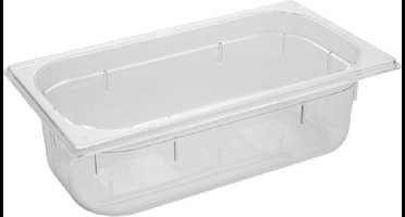 Gastronorm Bak 1/3Gn-100Mm | CaterChef | 953033