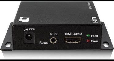 ACT HDMI over IP Receiver AC7851