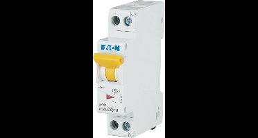 EATON INDUSTRIES PLN Stroomonderbreker - 263176 - E2ZKM