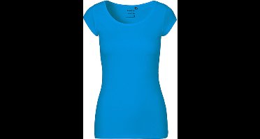 Neutral - Ladies´ Roundneck T-Shirt - Sapphire - XL