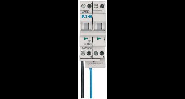 EATON INDUSTRIES Systeem 55 Stroomonderbreker - 1742418 - E2REF