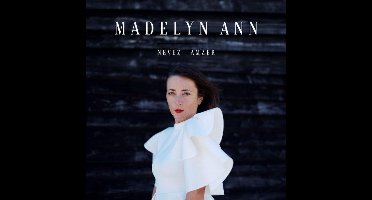 Madelyn Ann - Madelyn Ann (CD)