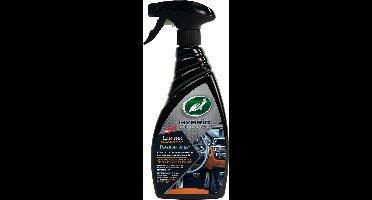 Turtle Wax HS Inside Job - Alles in 1 reiniger en conditioner - Reiniging door natuurlijke enzymen - Duurzame bescherming - pH-neutraal - Geur van aloe vera - 500ml