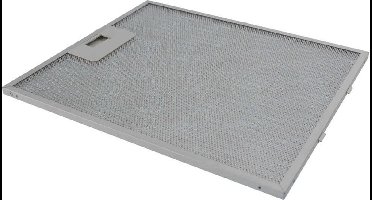 KitchenAid Metaalfilter 480122102168 306x267x7mm