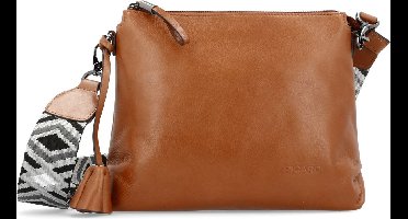 Picard Bella - Schoudertas 26 cm (whisky)
