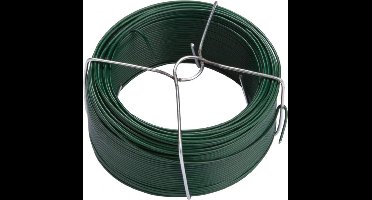 Giardino Draad gepl. 3.4mm x 50m