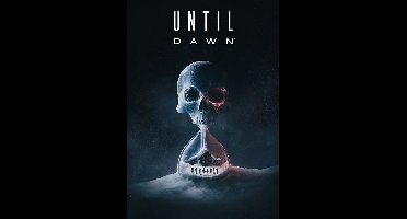 Until Dawn - Windows Download