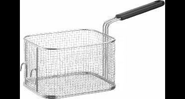 HENDI Frituurmand – 10 liter – Geschikt voor 280x210x140 mm friteuse