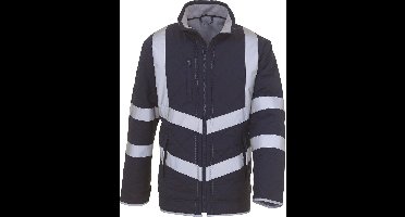 Yoko Kensington - Hi-Vis jacket YHVW706 - Navy - M