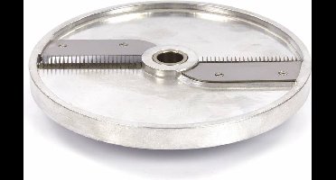 VC450 - Julienne Mes 2.5 mm