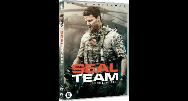 Seal Team - Seizoen 1
