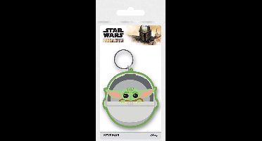 Star Wars The Mandalorian The Child - Sleutelhanger