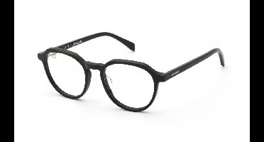 Zadig&voltaire VZV499V Nero lucido 51/19/140 WOMAN Brilmonturen