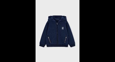 MAYORAL - Jongens sweater - Maat 98 - Jongens - MARINE -