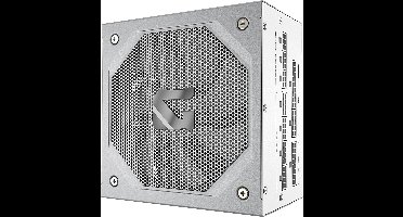 GIGABYTE GAMING 750GM PG5 ICE power supply unit 750 W 20+4 pin ATX ATX Wit