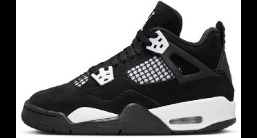 Air Jordan 4 Retro GS 'White Thunder' maat 35.5