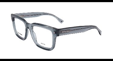 Dsquared2 D2 0090 Grey 54/20/145 MAN Brilmonturen