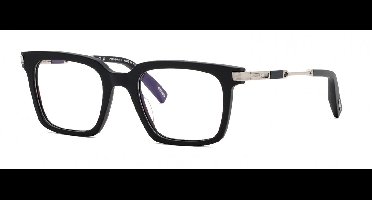 Chopard VCH410 Nero sabbiato/opaco 53/22/145 MAN Brilmonturen