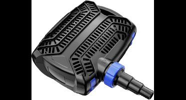 AquaForte CTF-20.000 - Vijverpomp - Variabel - Energiezuinig - Keramische as